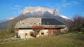 Studio chez Lili dans ferme familiale